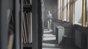 Век проектных решений